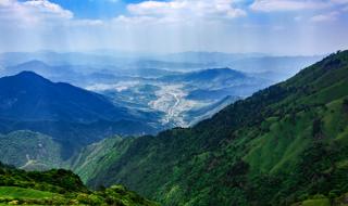 广西五一带孩子去哪旅游最合适